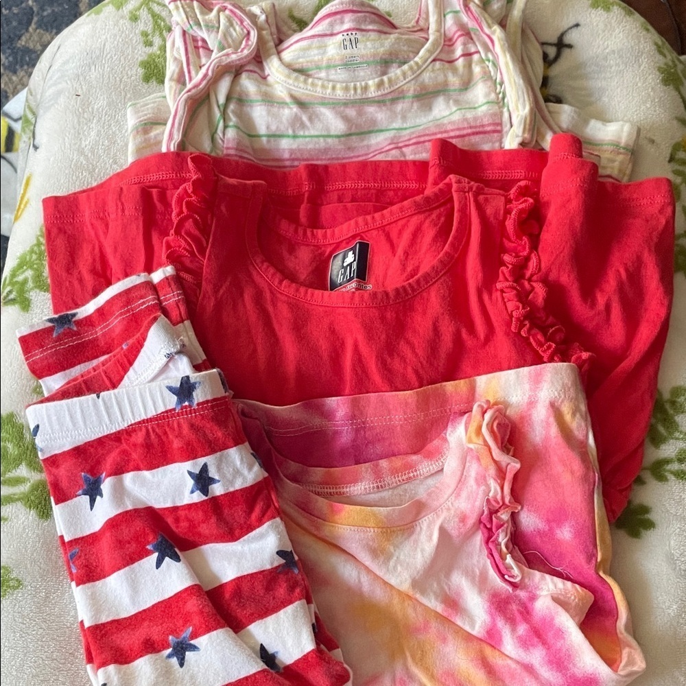 GAP Kids 4 piece bundle